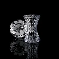 Kartell Stone stool Kartell Stone stool