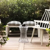 Kartell Stone stool Kartell Stone stool