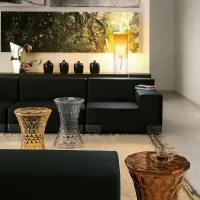 Kartell Stone stool Kartell Stone stool