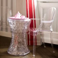 Kartell Stone stool Kartell Stone stool