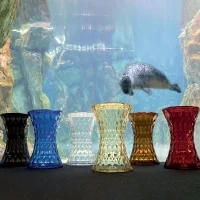 Kartell Stone sgabello