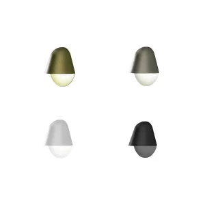 Penta Enoki applique led