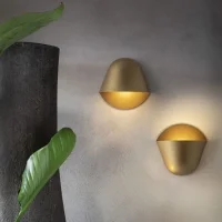 Penta Enoki applique led