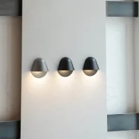 Penta Enoki applique led