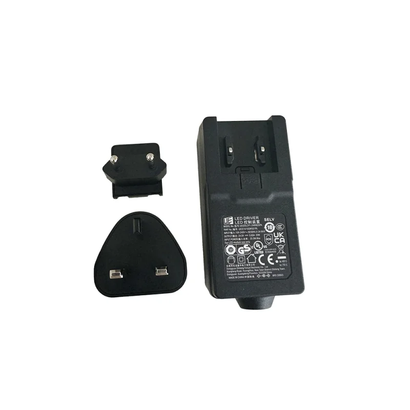 Lumina plug driver for Flo and Daphine led