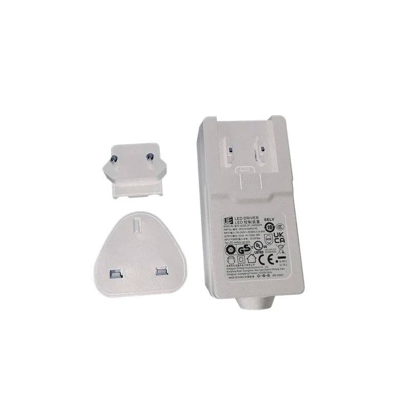 Lumina driver per Flo e Daphine led con spina Lumina driver per Flo e Daphine led con spina