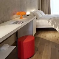 Artemide Nessino Lampada da Tavolo