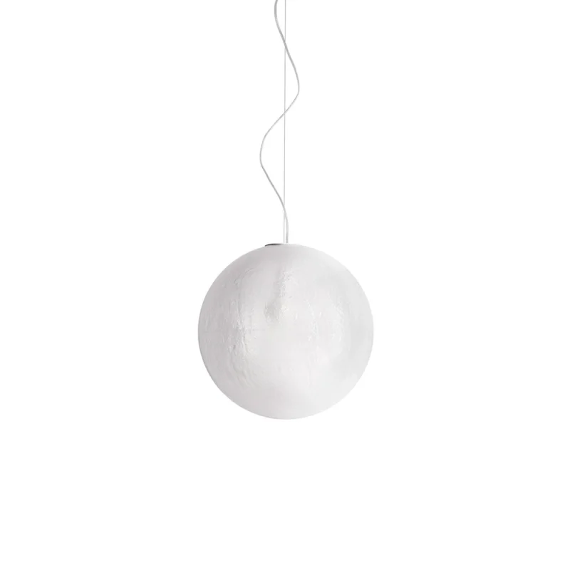 Slide Murano suspension lamp Slide Murano suspension lamp