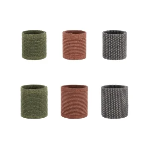 Kartell Kleo cachepot cover