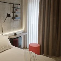 Artemide Tolomeo Wall E27 lampada da parete