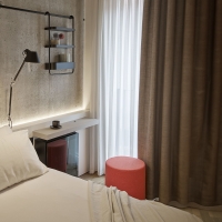Artemide Tolomeo Wall E27 lamp