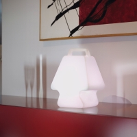 Slide Pret-a-Porter table lamp