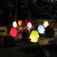 Slide Pret-a-Porter table lamp