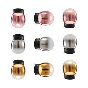 Vivida Modigliani lampada led ip20
