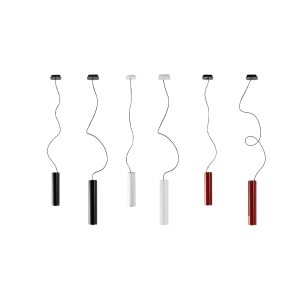 Artemide Ilio lampada a sospensione led