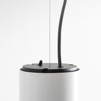 Artemide Ilio lampada a sospensione led