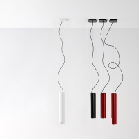 Artemide Ilio lampada a sospensione led