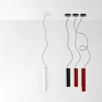 Artemide Ilio lampada a sospensione led