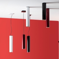 Artemide Ilio lampada a sospensione led