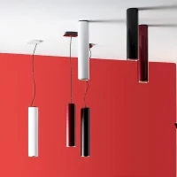 Artemide Ilio led suspension lamp
