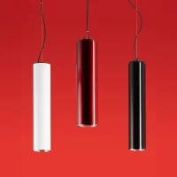 Artemide Ilio lampada a sospensione led