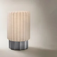 Pholc Meter lampada da terra