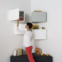 Minotti pensile ANG Minotti pensile ANG