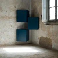 Minotti ANG storage cabinet