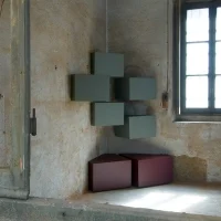 Minotti pensile ANG Minotti pensile ANG