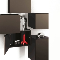 Minotti ANG storage cabinet