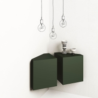Minotti ANG storage cabinet