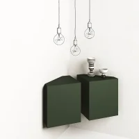 Minotti ANG storage cabinet