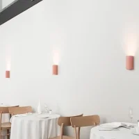 Pholc Donna 15 wall lamp Pholc Donna 15 wall lamp