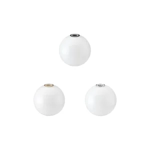 Flos replacement glass diffuser for IC 1