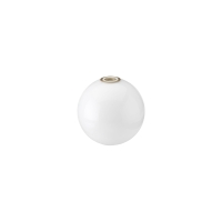 Flos replacement glass diffuser for IC 1