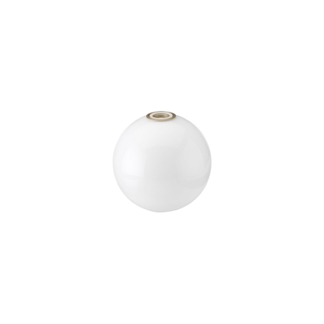 Flos replacement glass diffuser for IC 1