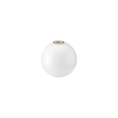 Flos replacement glass diffuser for IC 1