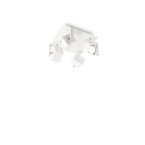 Ideal Lux Mouse Multipla ceiling lamp