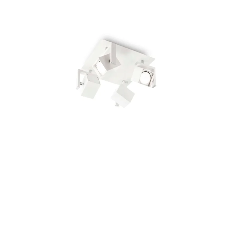 Ideal Lux Mouse Multipla ceiling lamp