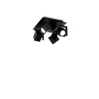 Ideal Lux Mouse Multipla ceiling lamp