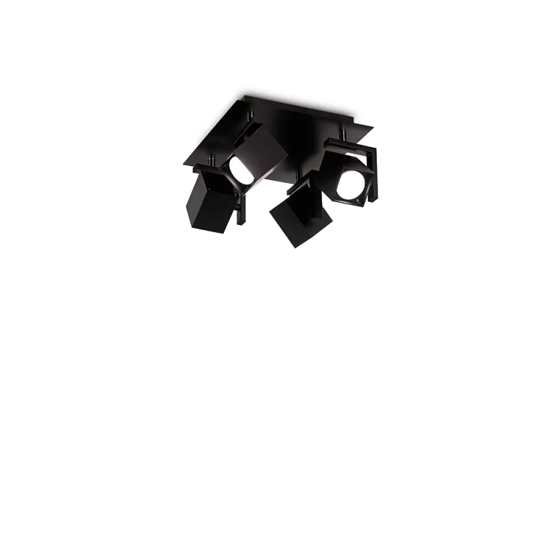 Ideal Lux Mouse Multipla lampada da soffitto Ideal Lux Mouse Multipla lampada da soffitto
