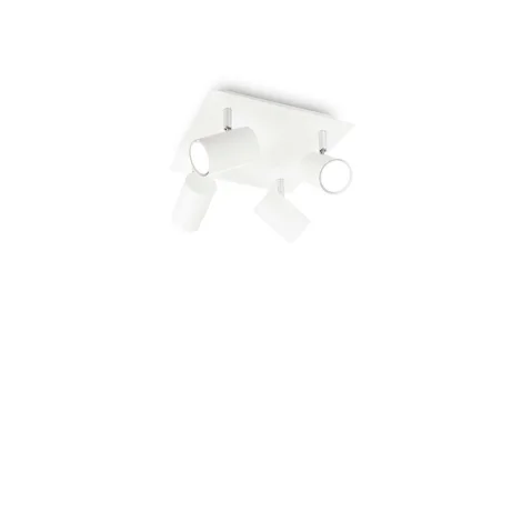 Ideal Lux Spot PL4 ceiling lamp