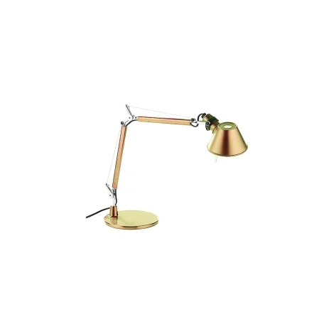Artemide Tolomeo Micro lampada da tavolo