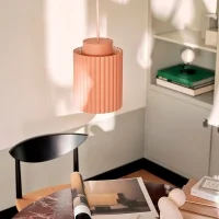 Pholc Donna 18 suspension lamp