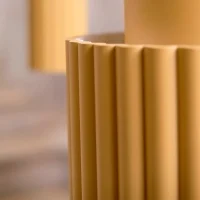 Pholc Donna 18 suspension lamp