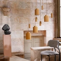 Pholc Donna 18 suspension lamp