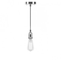 Tige 30cm con doppio filetto in metallo M10X1 10mm accessorio