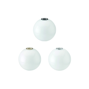 Flos replacement glass diffuser for IC 2