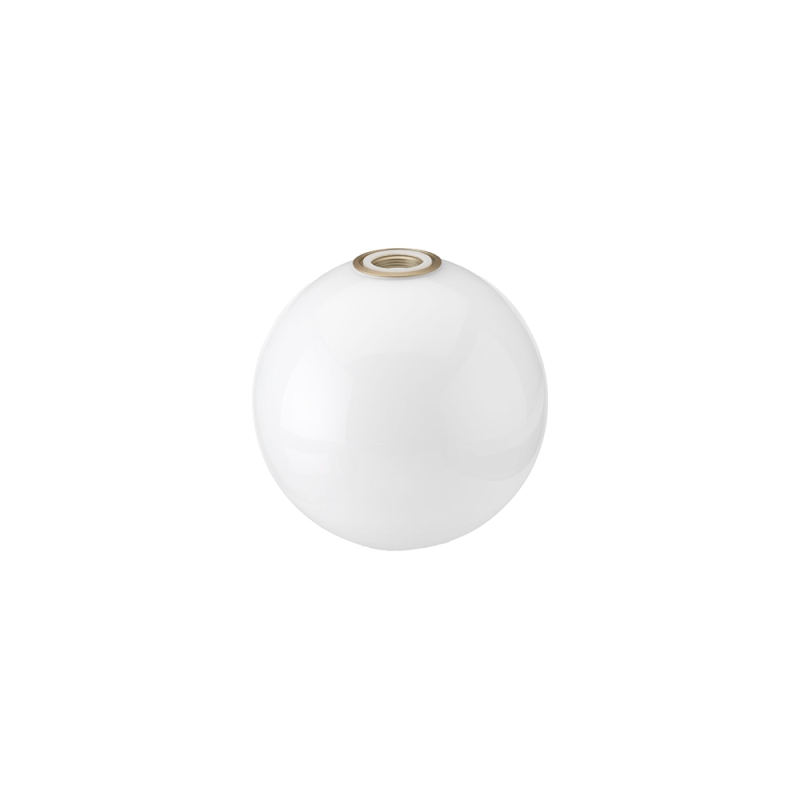 Flos replacement glass diffuser for IC 2 Flos replacement glass diffuser for IC 2
