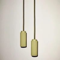Pholc Donna 7 suspension lamp
